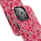 The Blush Muse | #1085 Mobile Case by CoverMeUp - Style 5
