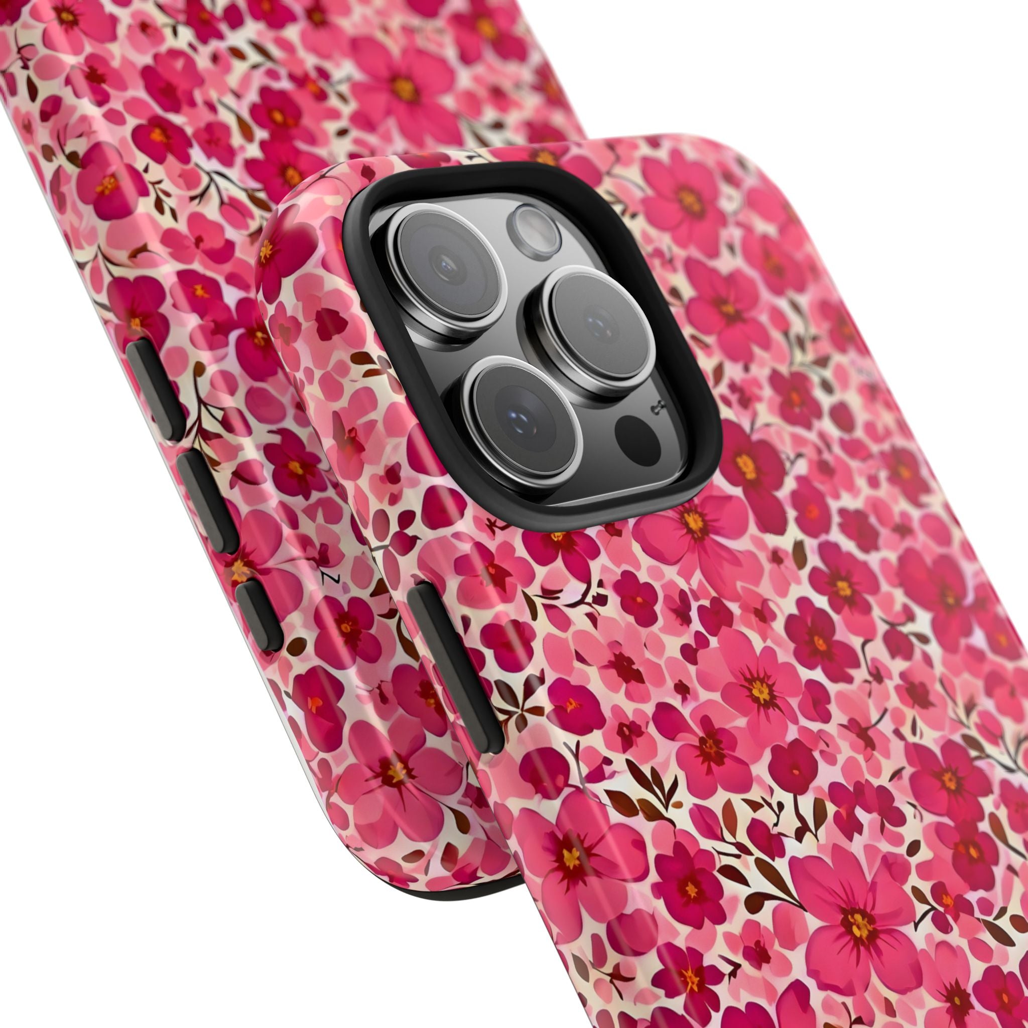 The Blush Muse | #1085 Mobile Case by CoverMeUp - Style 5