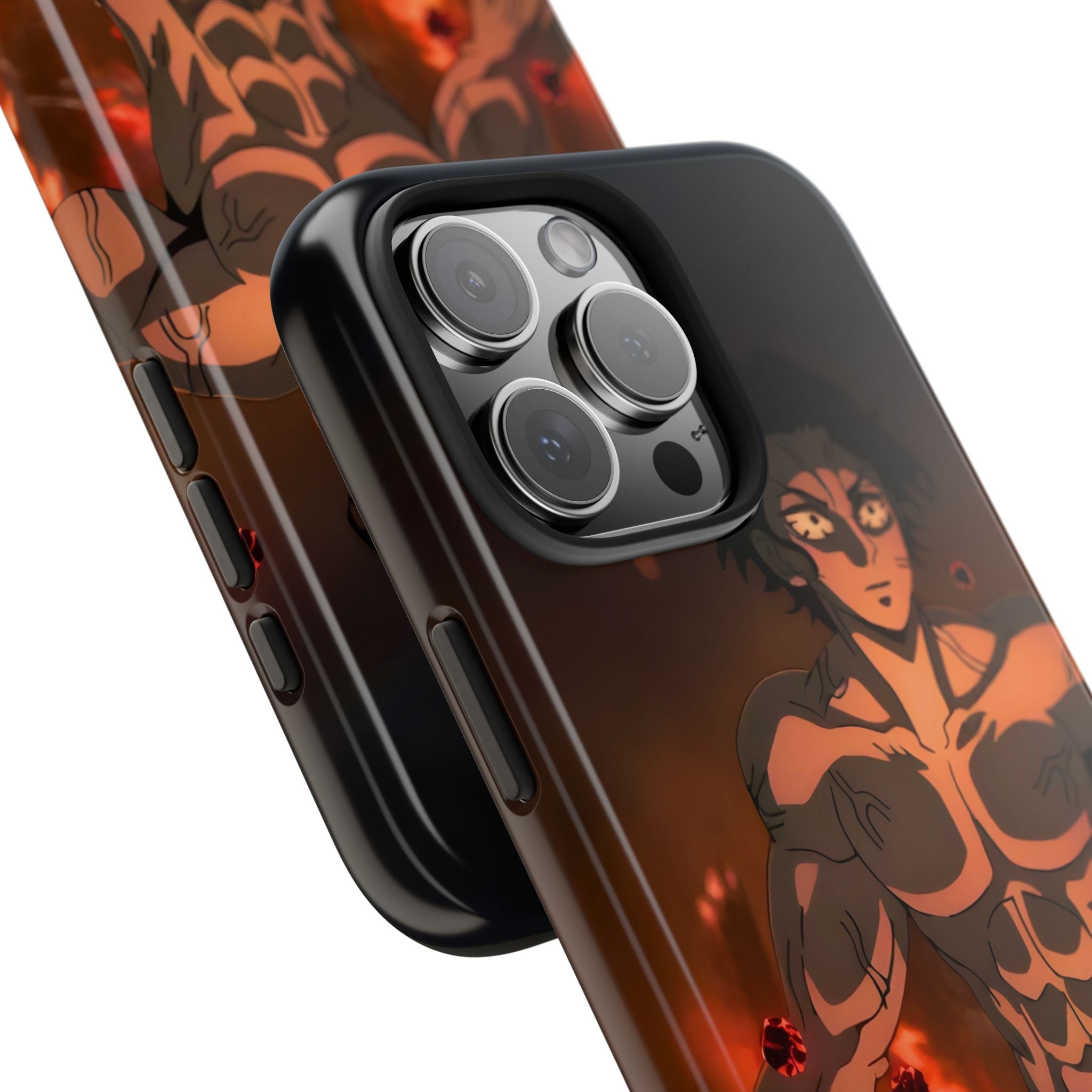 The Muzan Bloodcraft | #1075