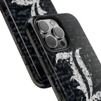 The L Paradox | #1011 Mobile Case by CoverMeUp - Style 5