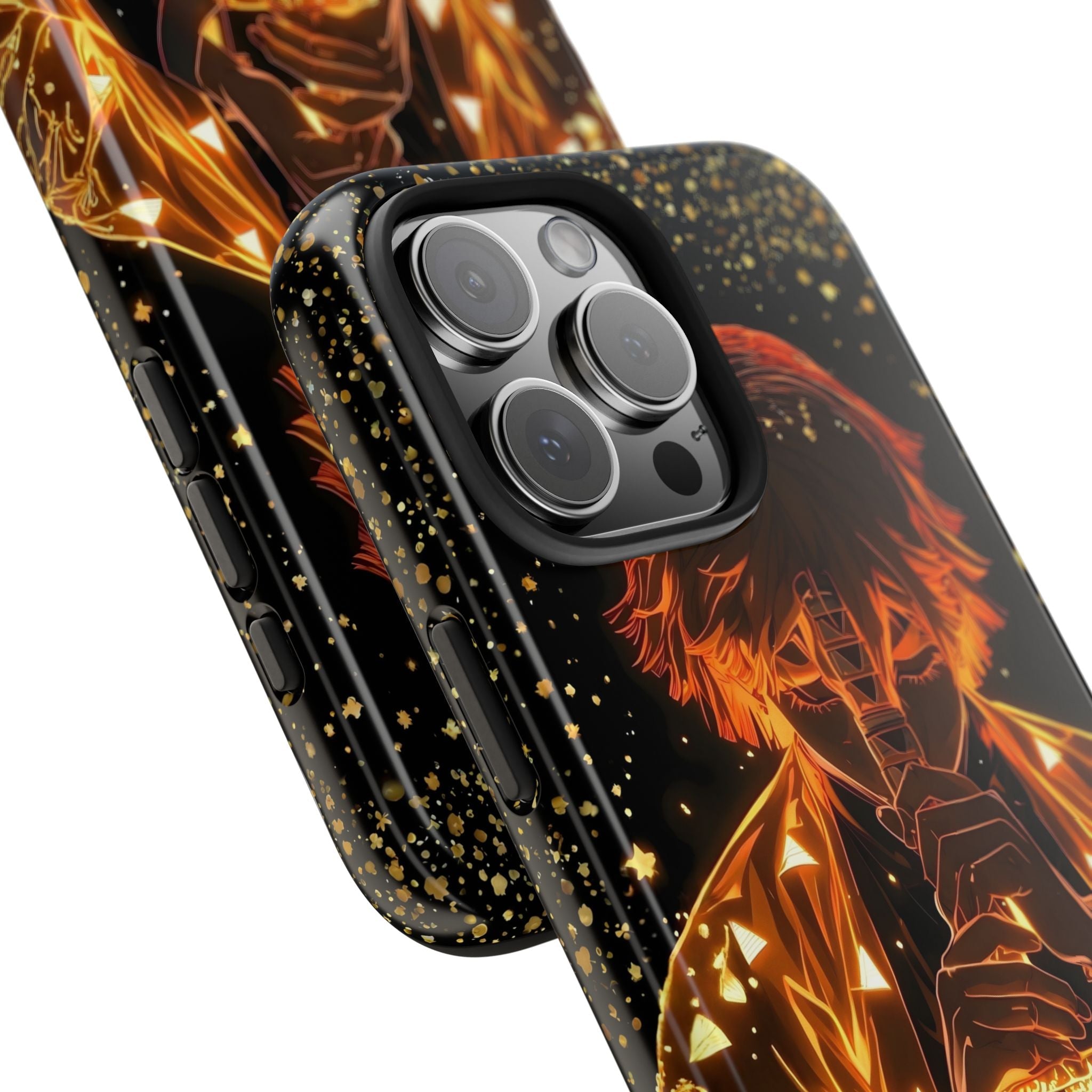 The Zenitsu Voltage | #1057