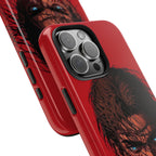 The Eren Bloodwake | #1004 Mobile Case by CoverMeUp - Style 5