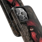 The Colossal Breakpoint | #1001 Mobile Case by CoverMeUp - Style 5