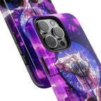 The Inosuke Beastmode | #1058 Mobile Case by CoverMeUp - Style 5