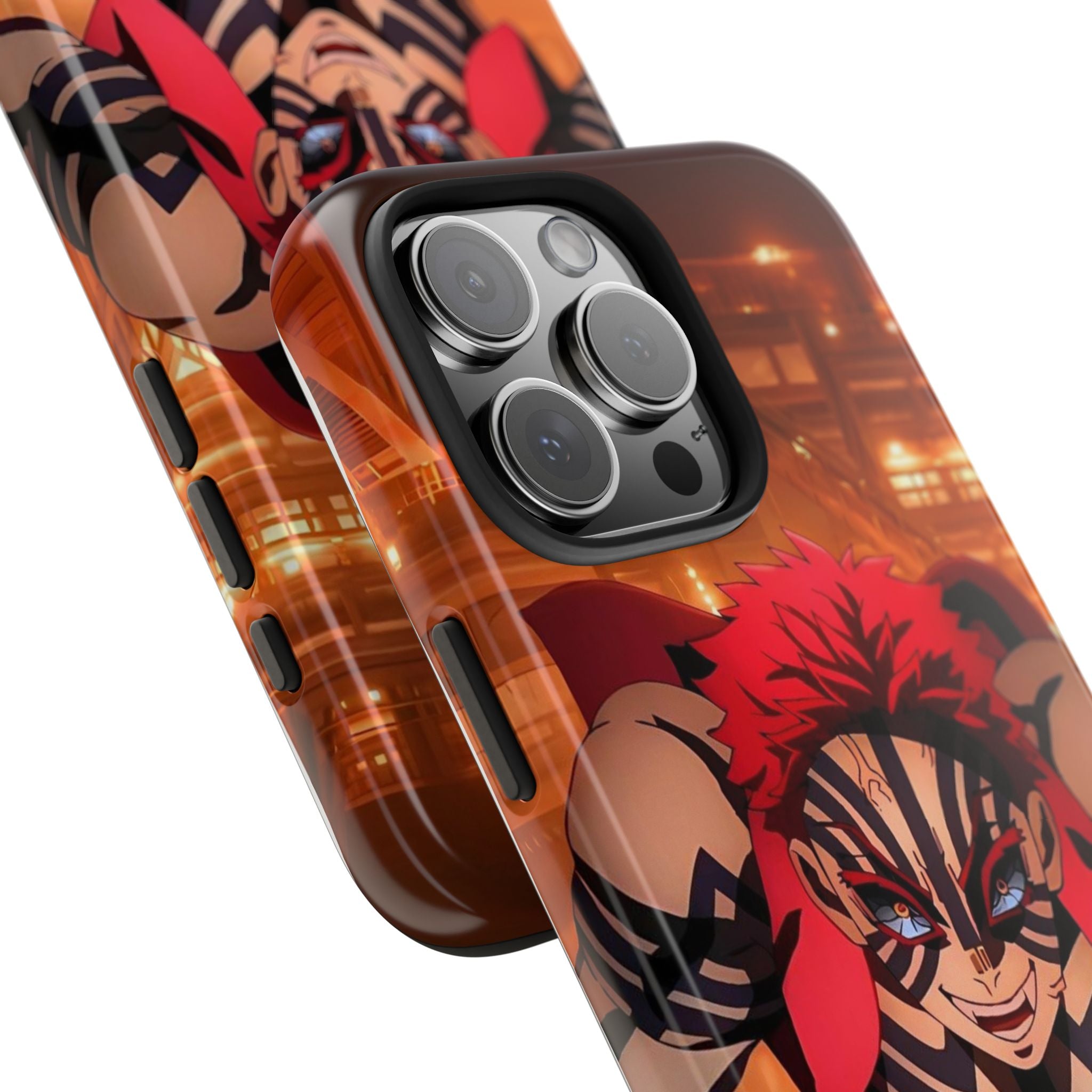 The Akaza Immortal | #1067