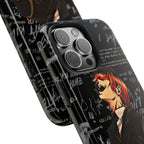 The Light Fallacy | #1017 Mobile Case by CoverMeUp - Style 5