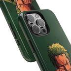 The Zoro Bladeborn | #1122 Mobile Case by CoverMeUp - Style 7