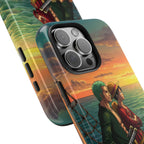 The Twinwake | #1124 Mobile Case by CoverMeUp - Style 7