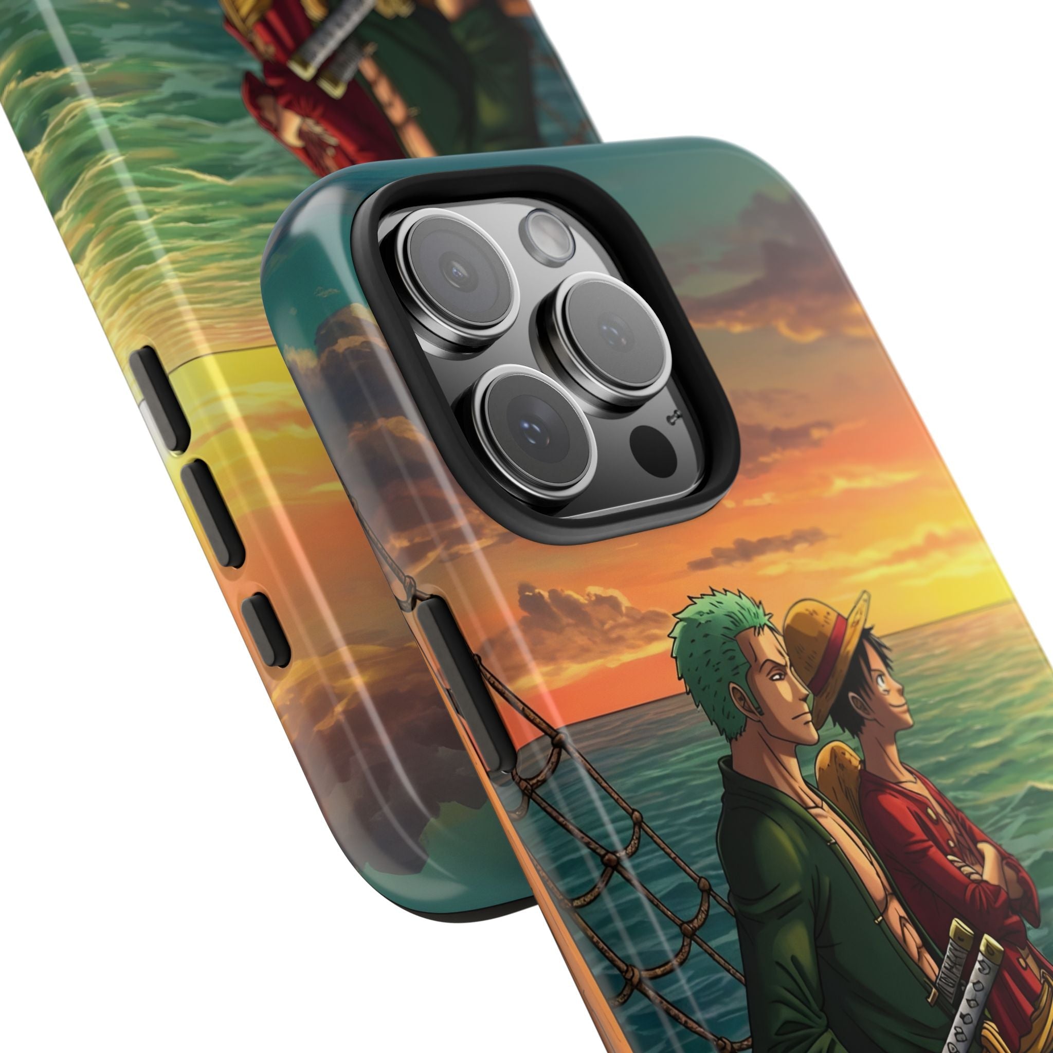 The Twinwake | #1124