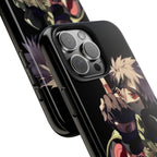 The Kakashi Fhostmark | #1106 Mobile Case by CoverMeUp - Style 5