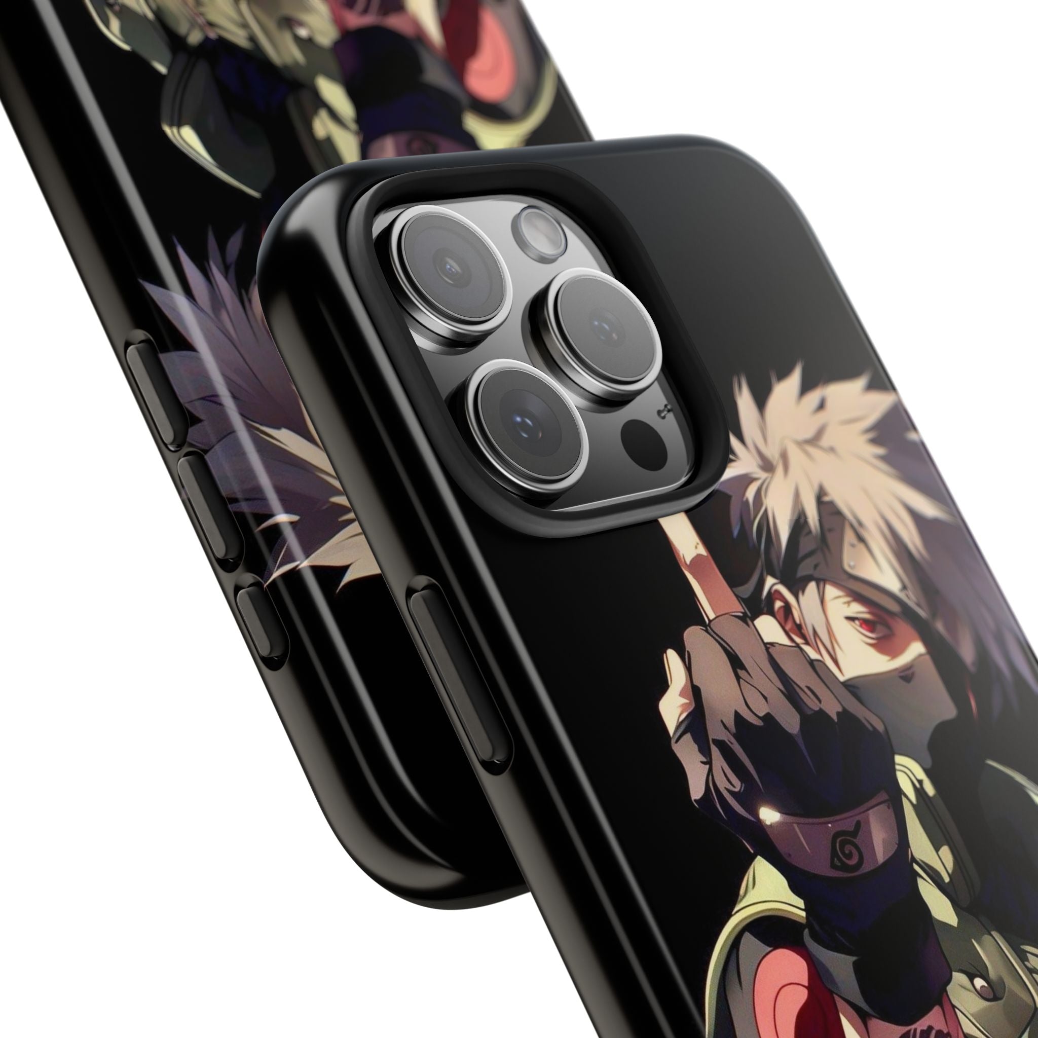 The Kakashi Fhostmark | #1106