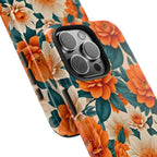 The Ember Garden | #1014 Mobile Case by CoverMeUp - Style 6