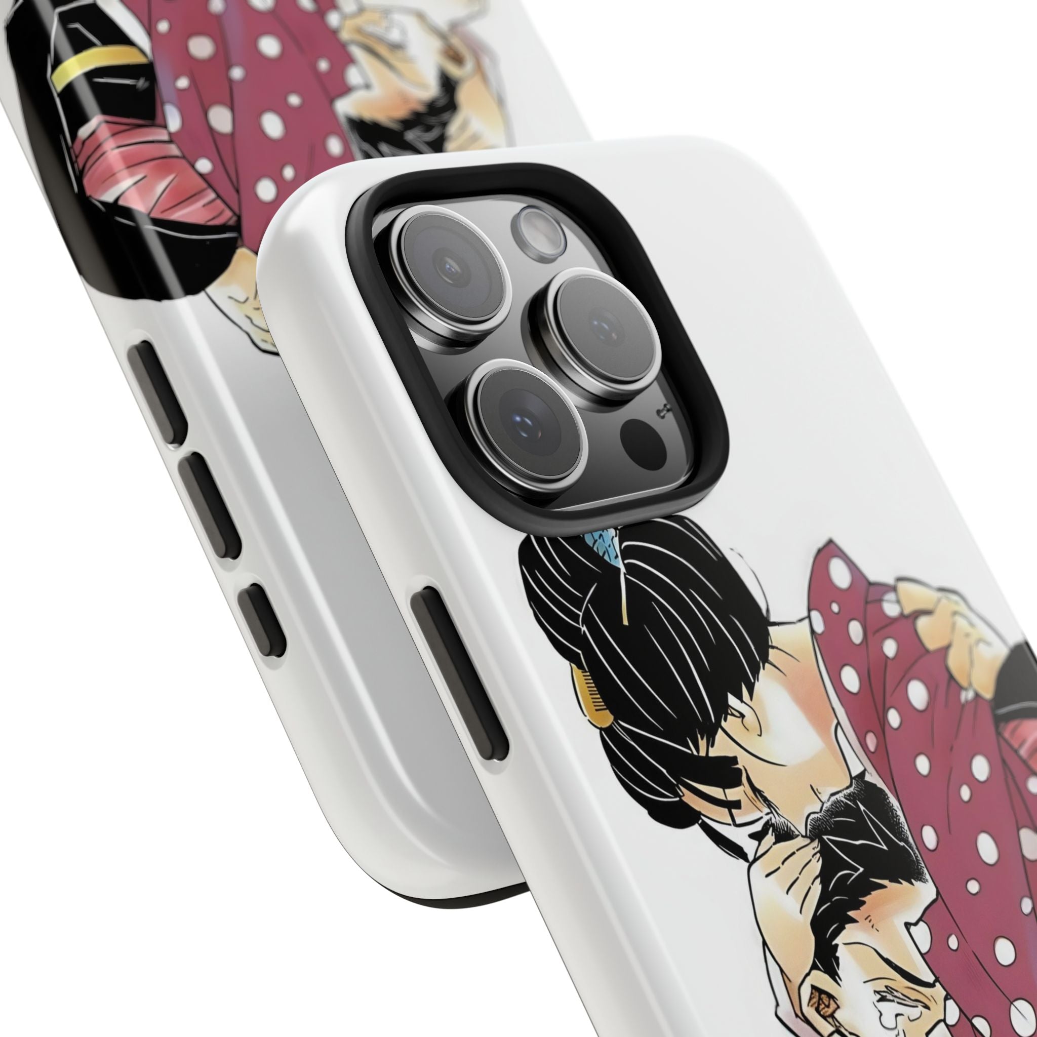 The Fallen Moment | #1141