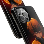 The Zenitsu Drift | #1025 Mobile Case by CoverMeUp - Style 5