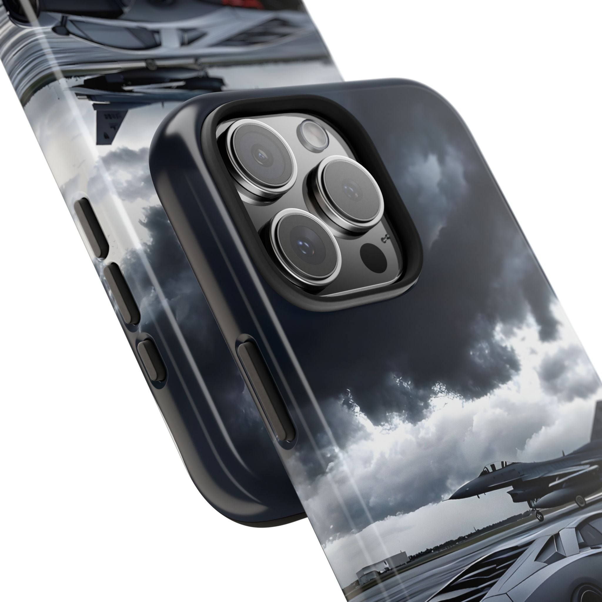 The Aventador Stormveil | #1056