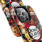The Slayerverse | #1043 Mobile Case by CoverMeUp - Style 5
