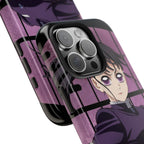 The Kanao Blossom | #1050 Mobile Case by CoverMeUp - Style 5