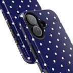The Moonlit Polkadior | #1180 Mobile Case by CoverMeUp - Style 13
