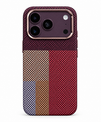 LUXO Hybrid Magsafe Case