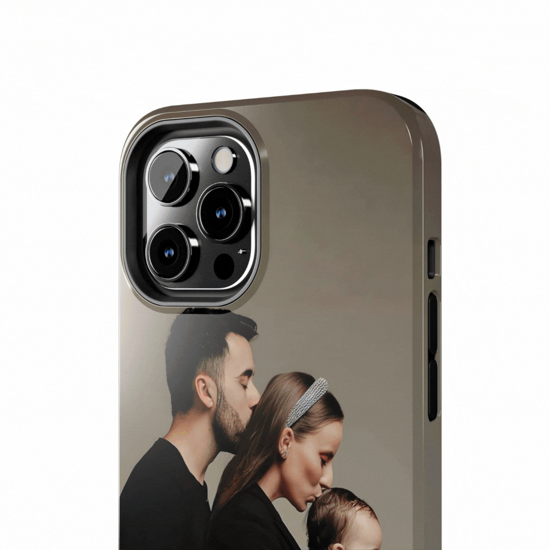 Custom Phone Case Mobile Case by CoverMeUp - Style 8