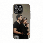 Custom Phone Case Mobile Case by CoverMeUp - Style 9