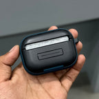 SANORK AIRPODS CASE WITH STAND - BLUE ( No. 3448 )