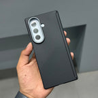 TRANZO HYDRO DRIP - BLACK ( No. 3388 ) Mobile Case by CoverMeUp