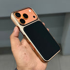 LITO CROME LD CASE - BLACK ( No. 3662 )