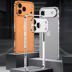 TitanBumper MagSafe iPhone 17 Pro Max Case