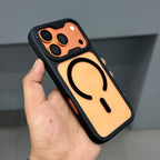 NY ARMOD CAM CASE - BLACK ( No. 3055 ) Mobile Case by CoverMeUp - Style 5