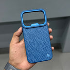 KAJSA BLUE ARMOR MAGSAFE CASE ( No. 3961 )