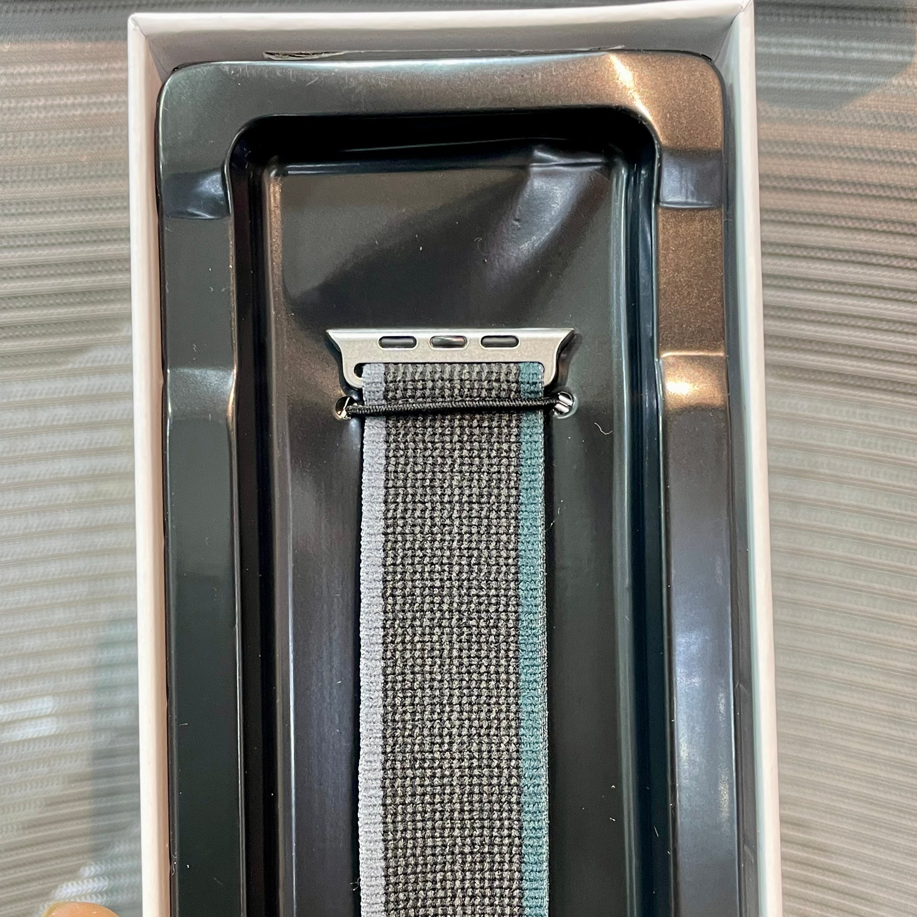 TrailLoop Watch Band