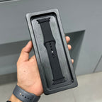 ENOOP SILICON STRAP - BLACK ( No. 3087 ) Mobile Case by CoverMeUp