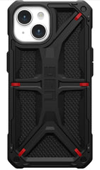 Rugged Lightweight Premium Protective Case/Cover Designed For iPhone with Wireless Charging Compatible