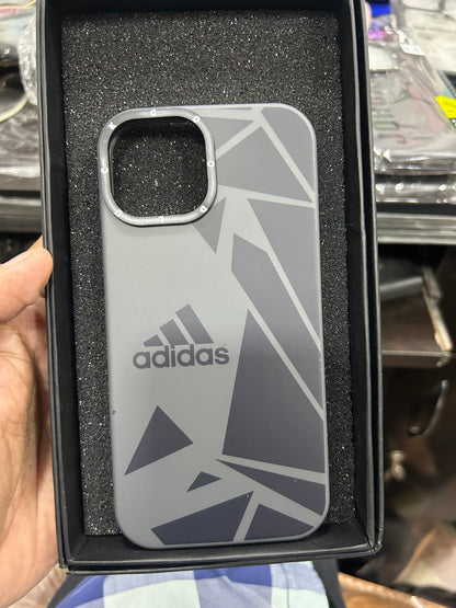 HIGH PRINT SNEAKERS CASE FOR IPHONE