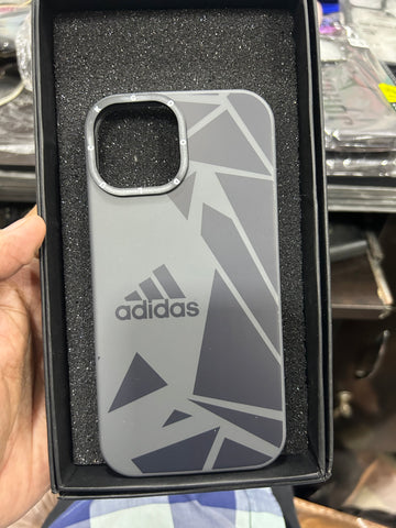 SNEAKERHEAD MATTE FINISH CASE FOR IPHONE