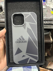 SNEAKERHEAD MATTE FINISH CASE FOR IPHONE