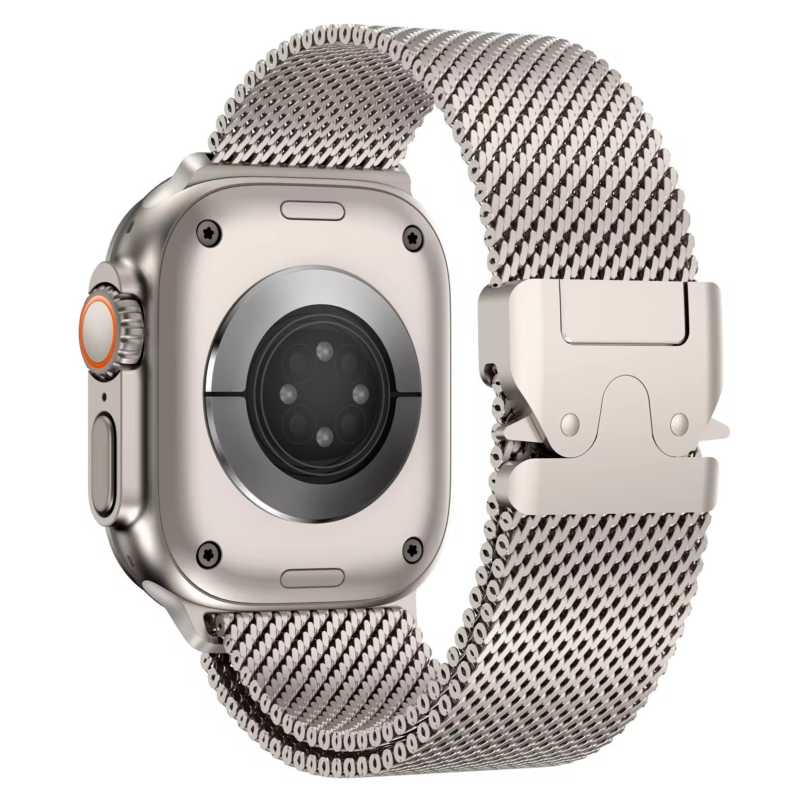 MilanoLoop Magnetic Apple Watch Band