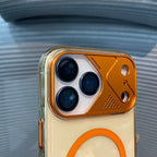 OmbraShield MagSafe iPhone 17 Pro Max Case