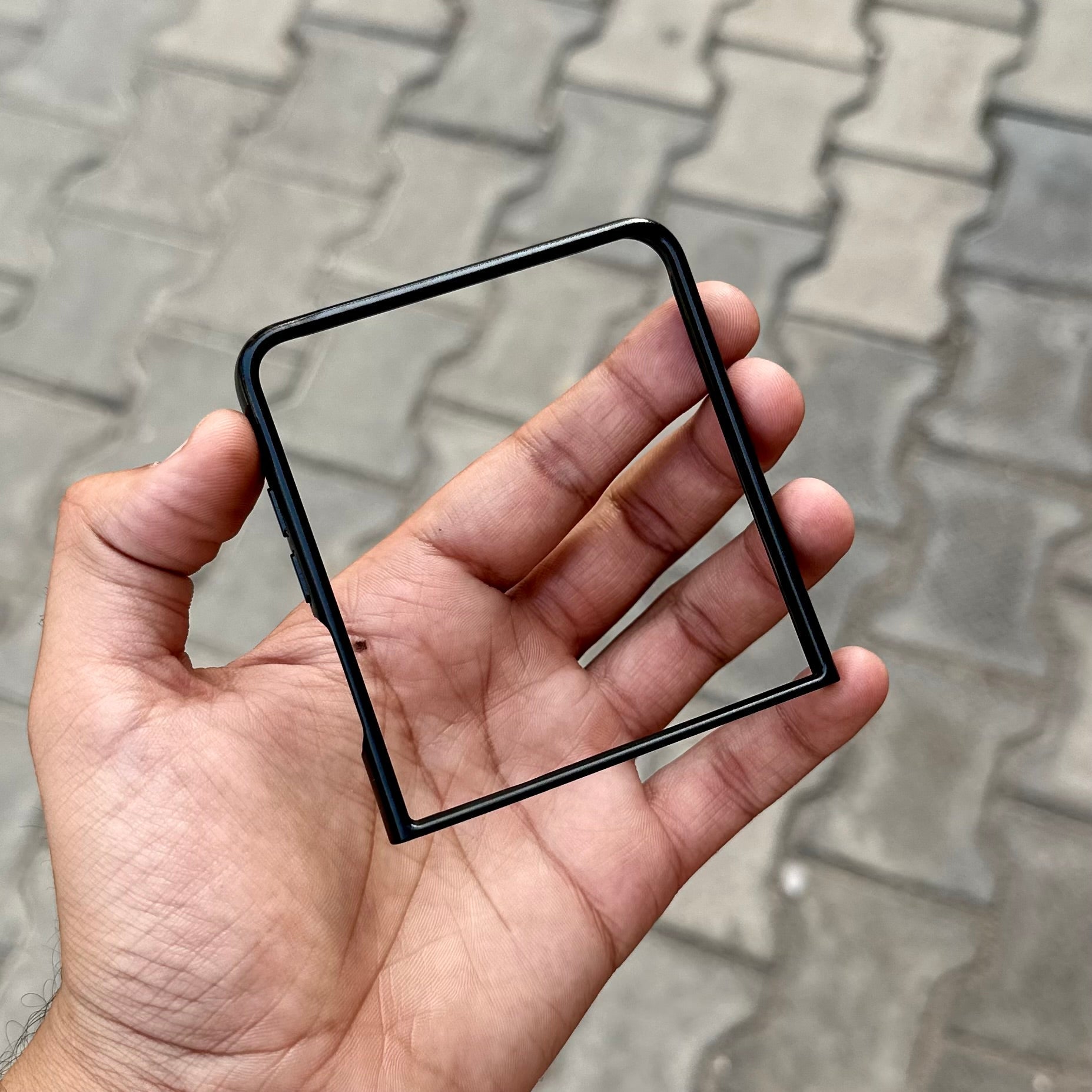 Flex Case-Samsung ( No. 1868 ) Mobile Case by CoverMeUp - Style 6