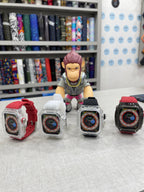 ArmorMate Apple Watch Case Set