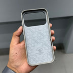 SANTA BARBARA JUSTIN CASE WITH MAGSAFE-GREY ( No. 2060 )