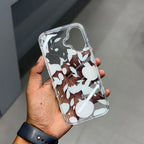 Parado Case ( No. 2107) Mobile Case by CoverMeUp - Style 32