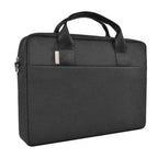 MonoBlack Laptop Bag Mobile Case by CoverMeUp - Style 7