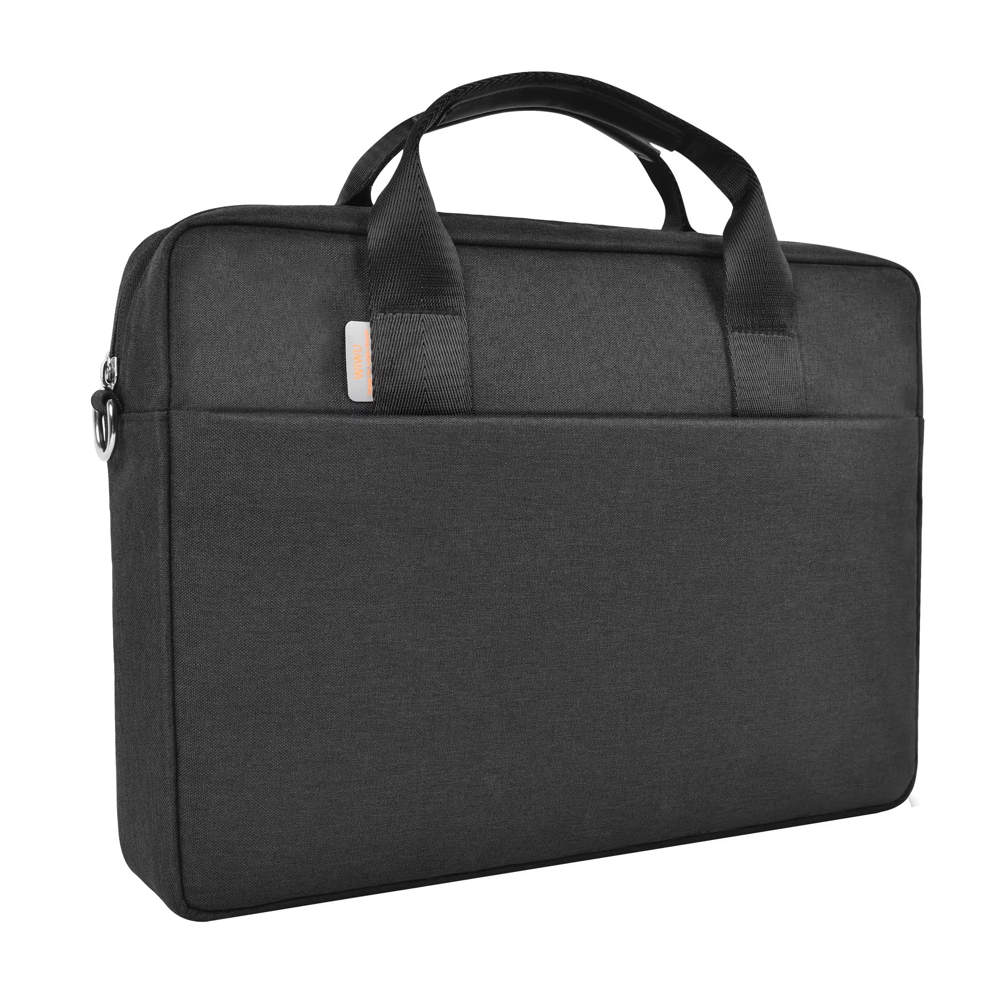 MonoBlack Laptop Bag