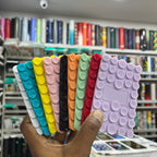 FlexGrip Silicone Suction Stand