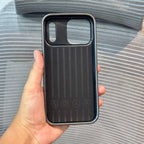 AutoÉlite Fabric iPhone Case