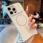Protective Apple iPhone Back Cover - AromaLuxe MagSafe iPhone Case - Style 8