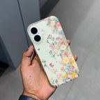 Parado Case ( No. 2107) Mobile Case by CoverMeUp - Style 2