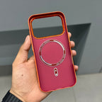 CARBONTEX TURE - ORANGE STARS ( No. 2972 ) Mobile Case by CoverMeUp - Style 3
